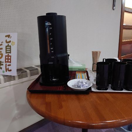 Felse Inn Gakusui Hakuba Luaran gambar