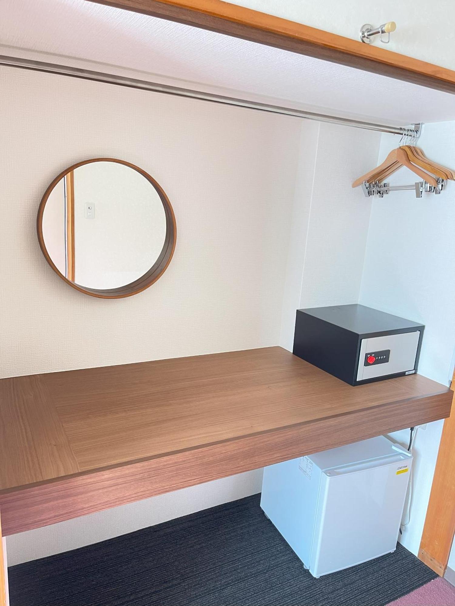 Felse Inn Gakusui Hakuba Luaran gambar