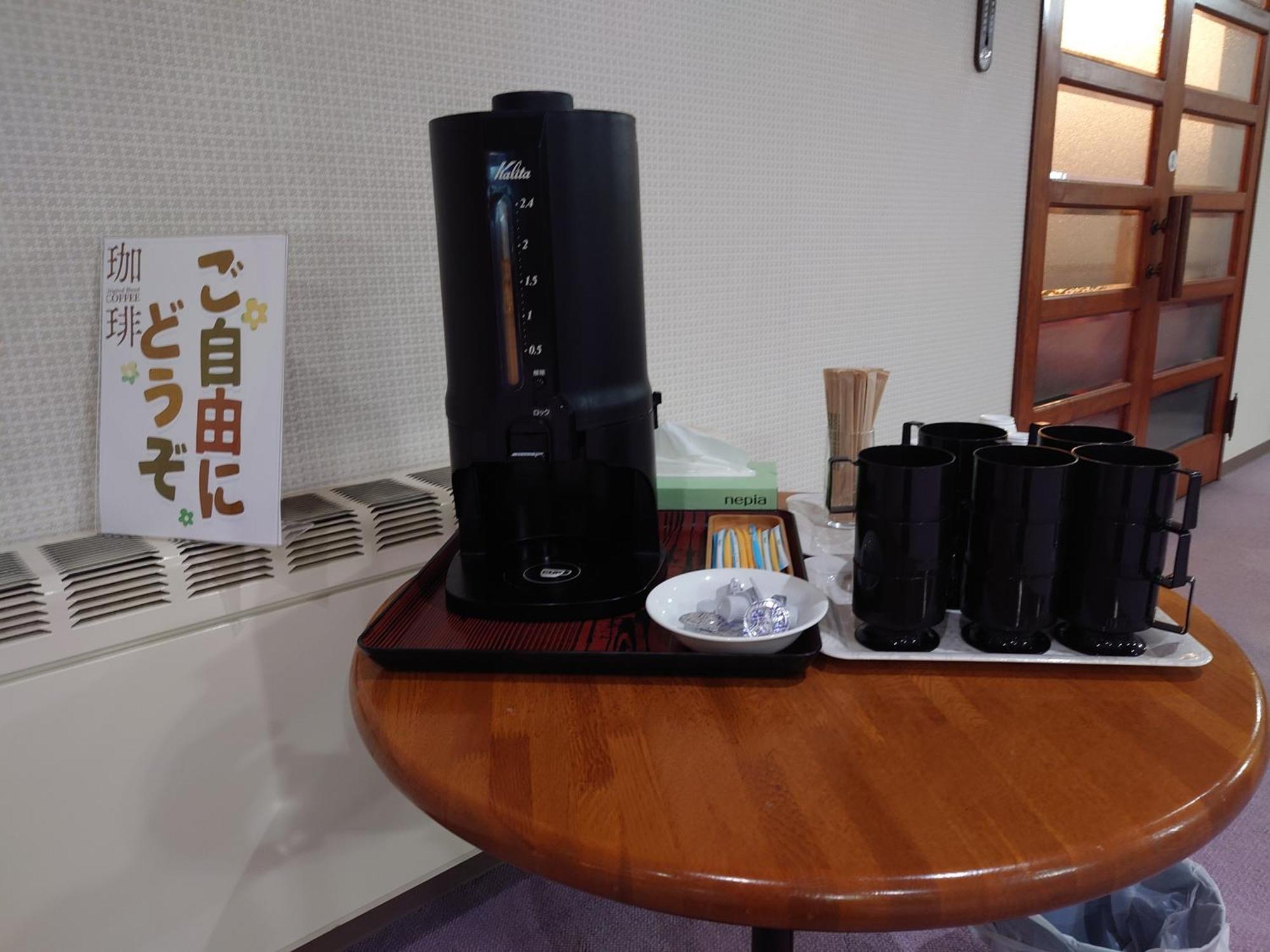 Felse Inn Gakusui Hakuba Luaran gambar