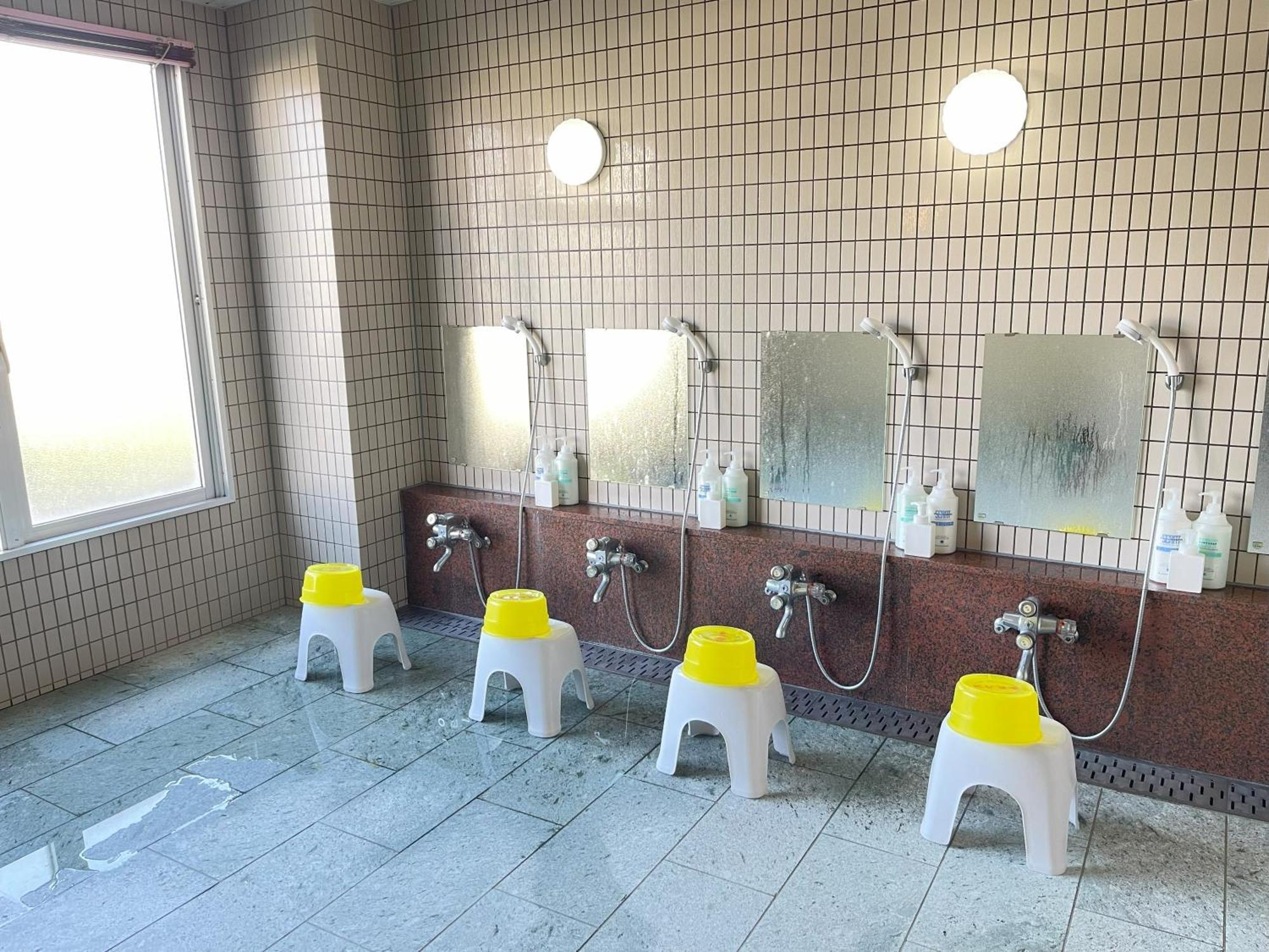 Felse Inn Gakusui Hakuba Luaran gambar