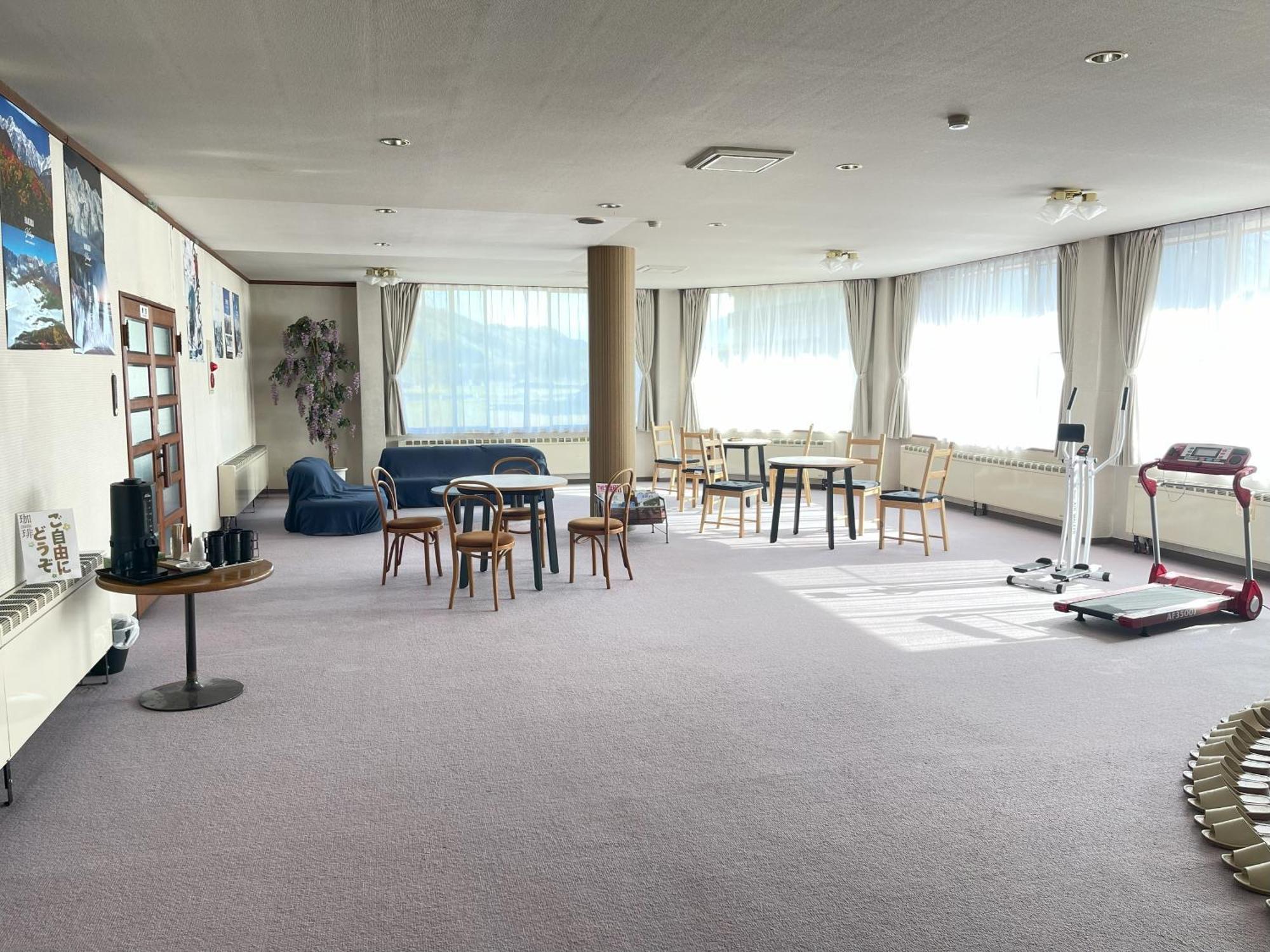 Felse Inn Gakusui Hakuba Luaran gambar