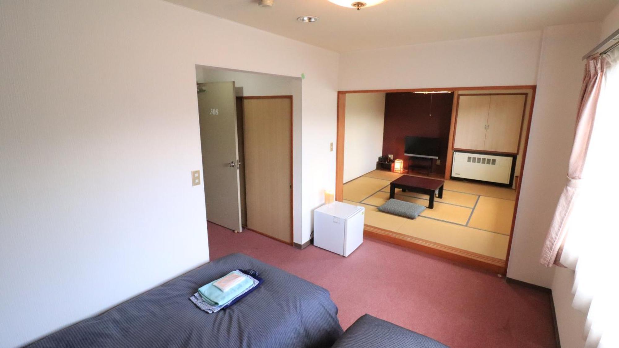 Felse Inn Gakusui Hakuba Luaran gambar