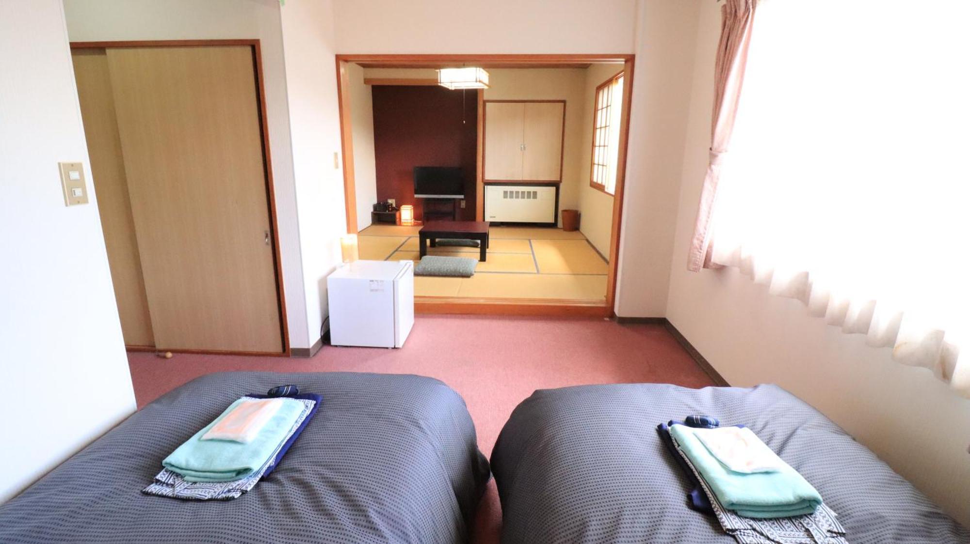 Felse Inn Gakusui Hakuba Luaran gambar