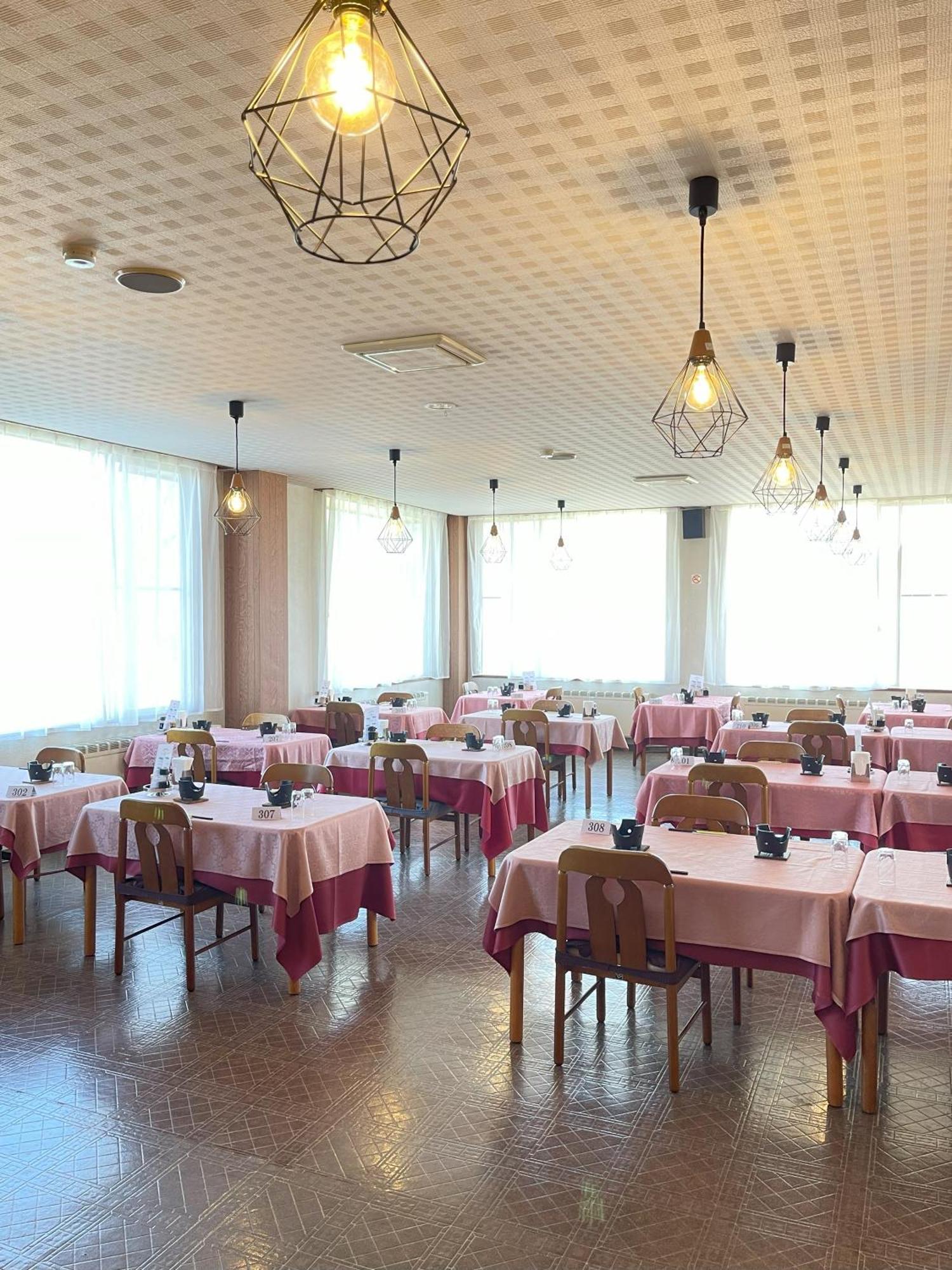 Felse Inn Gakusui Hakuba Luaran gambar