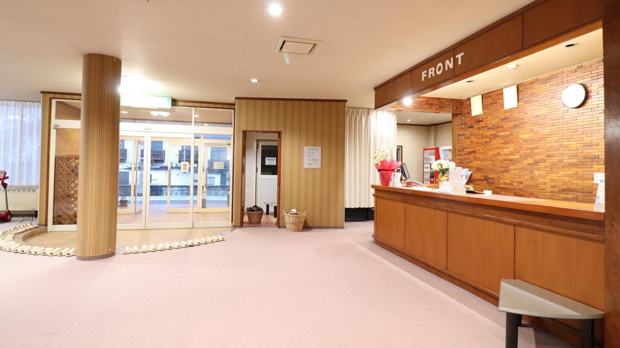 Felse Inn Gakusui Hakuba Luaran gambar