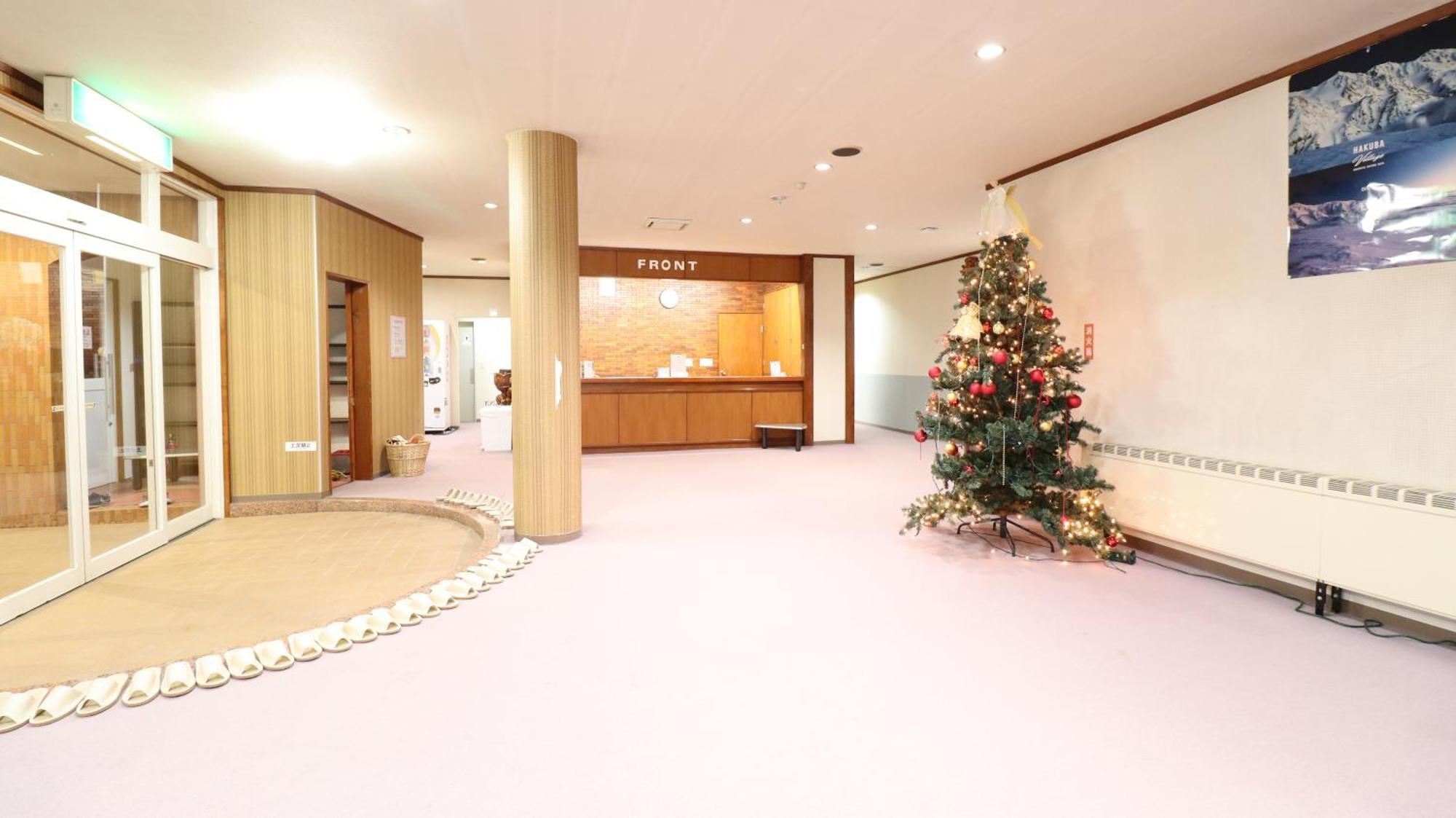 Felse Inn Gakusui Hakuba Luaran gambar