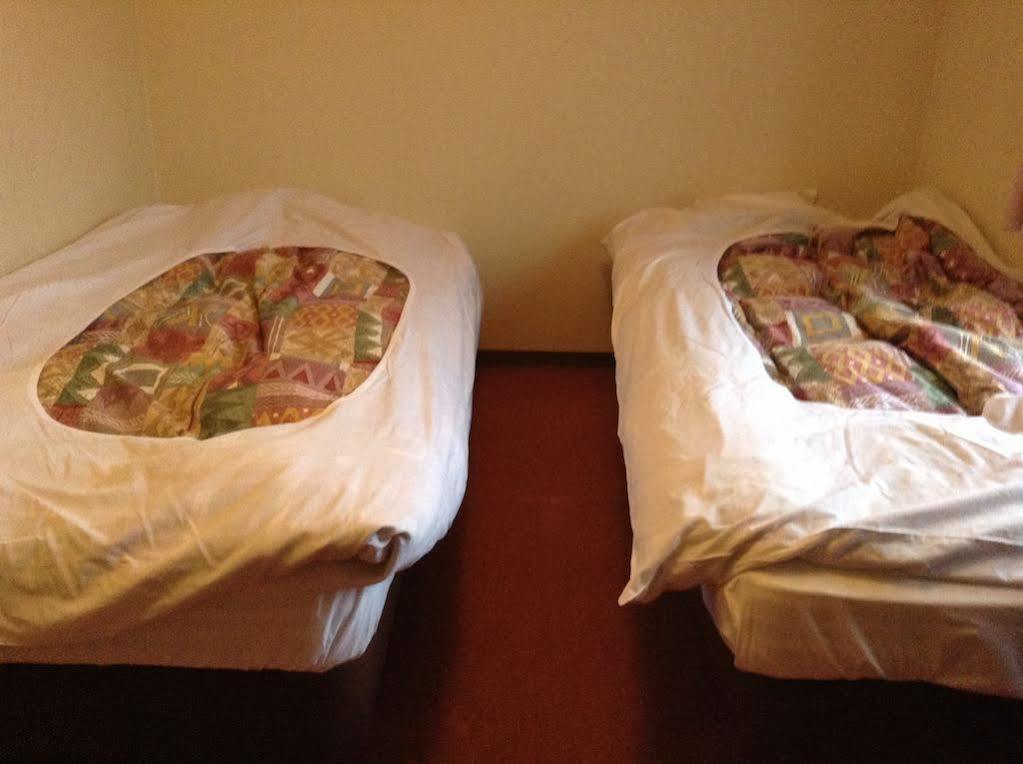 Felse Inn Gakusui Hakuba Luaran gambar