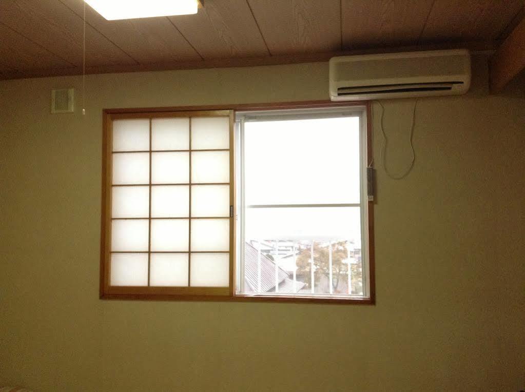 Felse Inn Gakusui Hakuba Luaran gambar