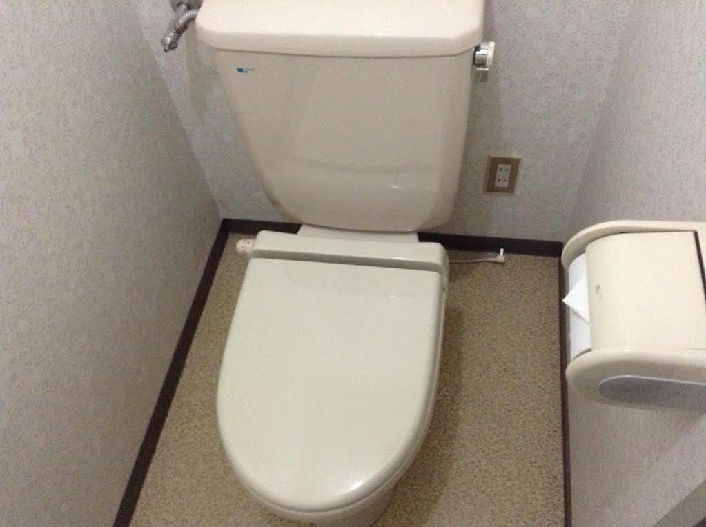Felse Inn Gakusui Hakuba Luaran gambar